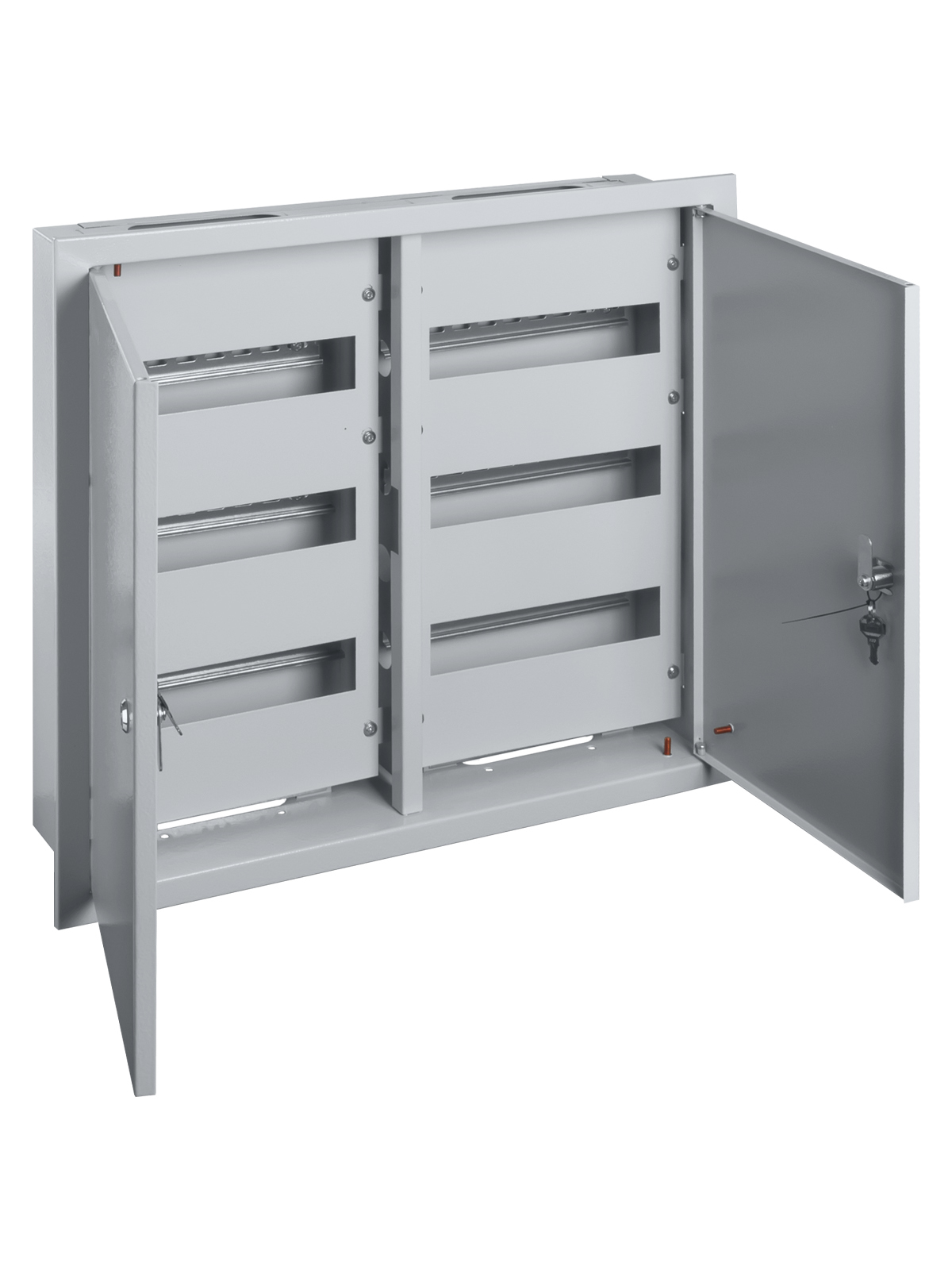Щит распределительный TDM ELECTRIC SQ0905-0022 ЩРВ-96 (550х730х120)