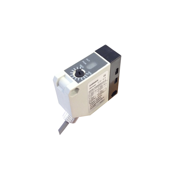 Датчик оптический бесконтактный OK50-DI0200R4.U6.K