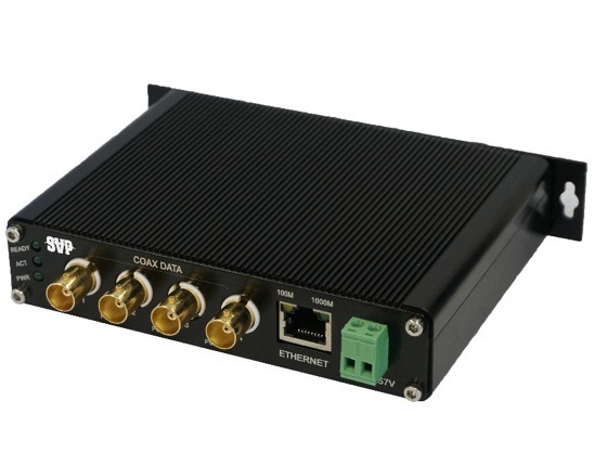 Приёмник SVP-E1200CPp-RS4