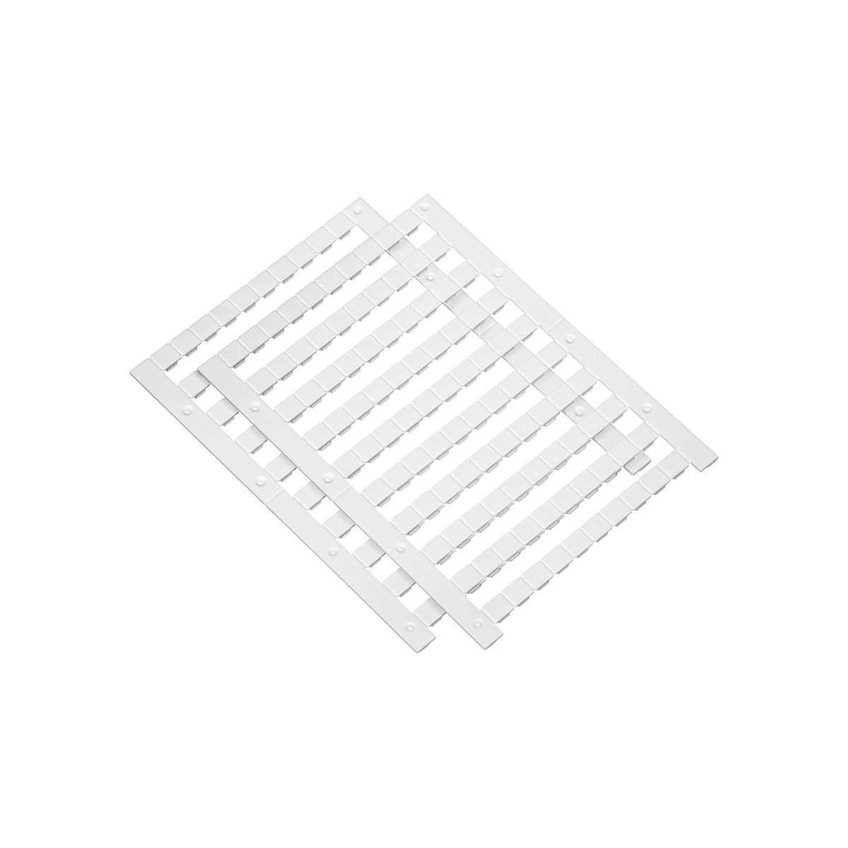 Маркировка клеммного ряда MTU-2.5MCTR
