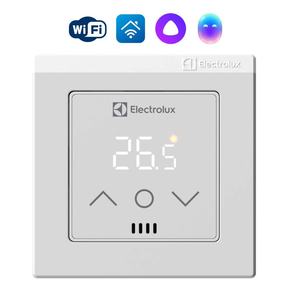 Терморегулятор Electrolux ETV-16W (НС-1585004)