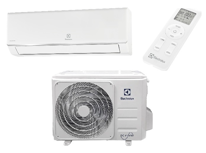 Сплит-система (комплект) Electrolux EACS/I-09HAV/N8_22Y (НС-1408772)