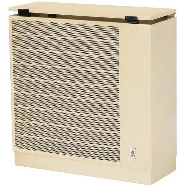 Конвектор газовый FEG GF 40 F