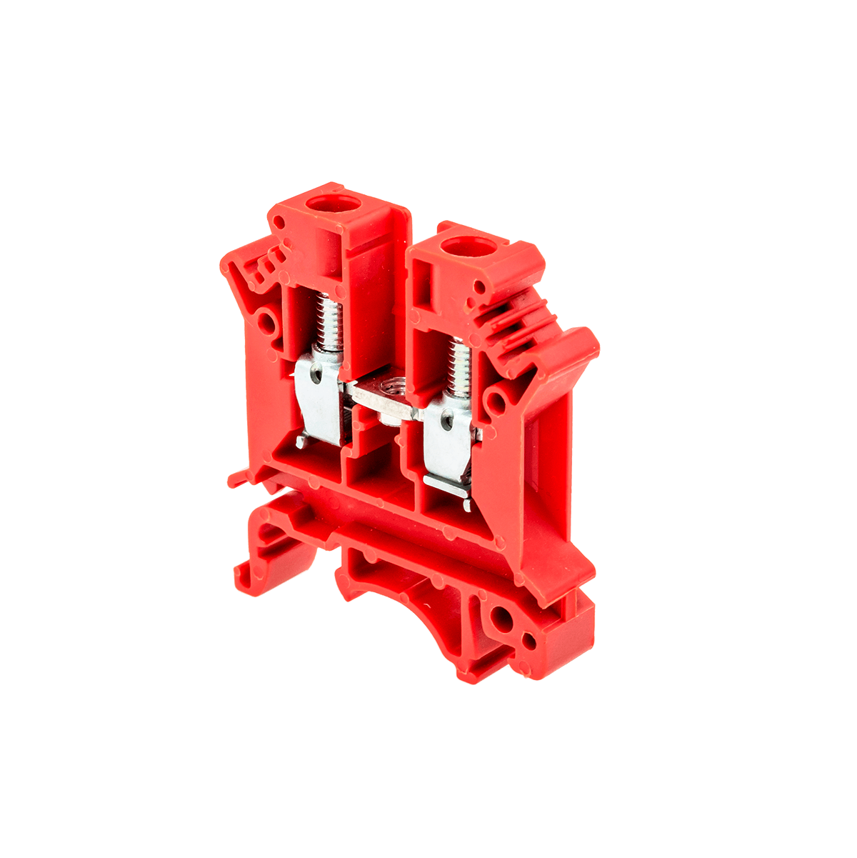 Клемма винтовая MTU-6RD