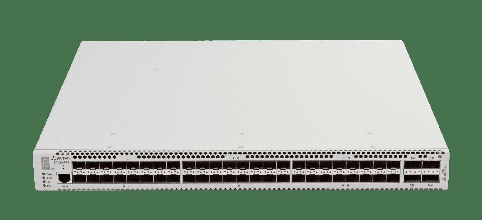 Коммутатор MES5448