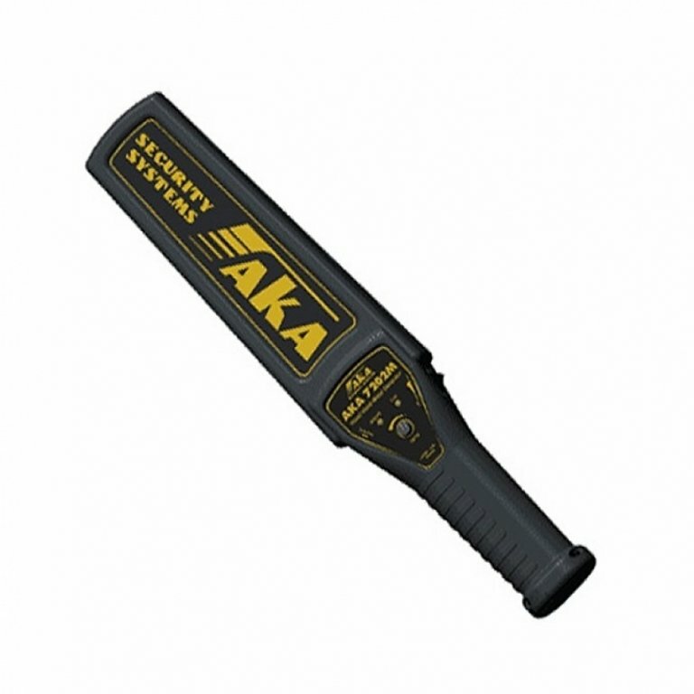 Ручной металлодетектор АКА 7202 М