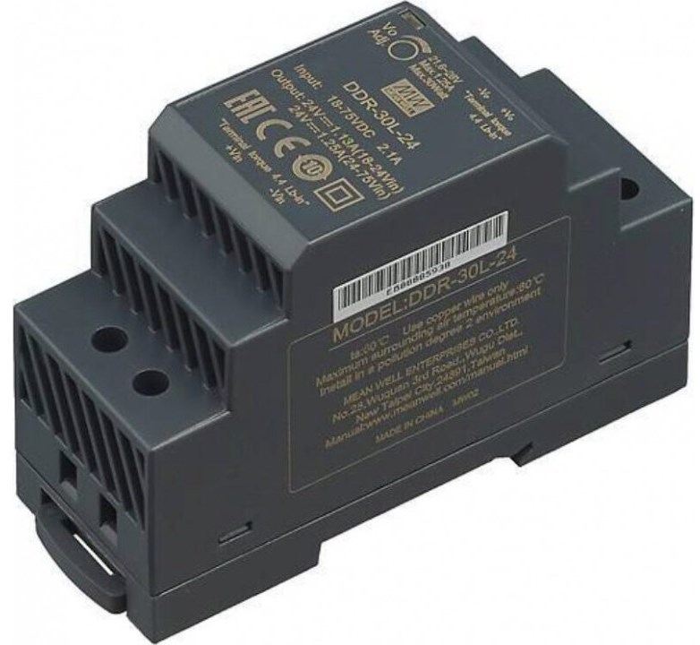 Источник питания DDR-30L-24