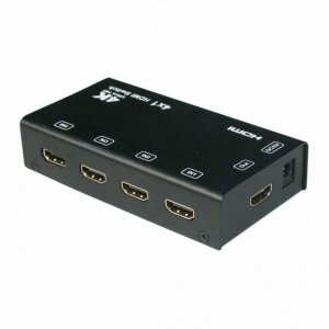 Коммутатор сигналов SW-Hi401/1