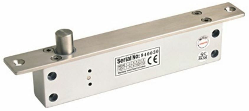 Замок электромеханический ST-DB510WMLT
