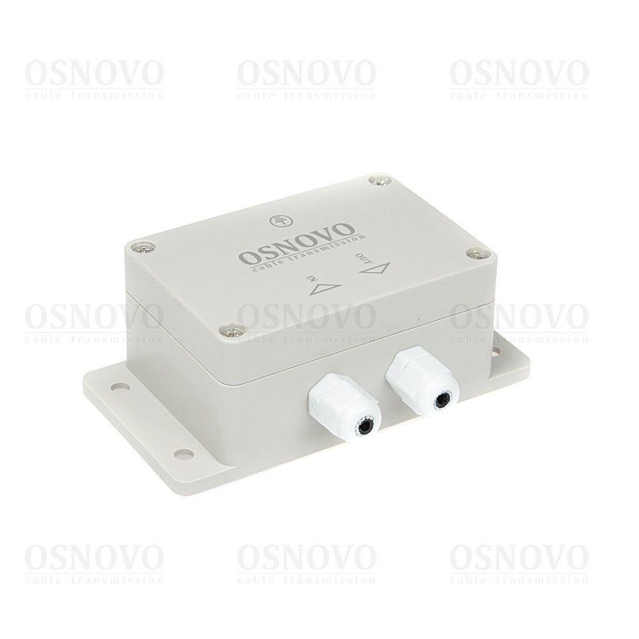 Грозозащита SP-IP/1000PW(ver.2)