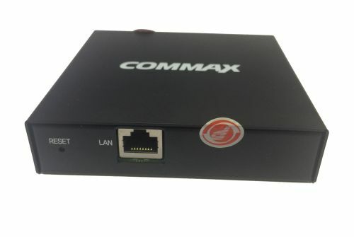 Сервер для домофонной системы CIOT CGW-1KM