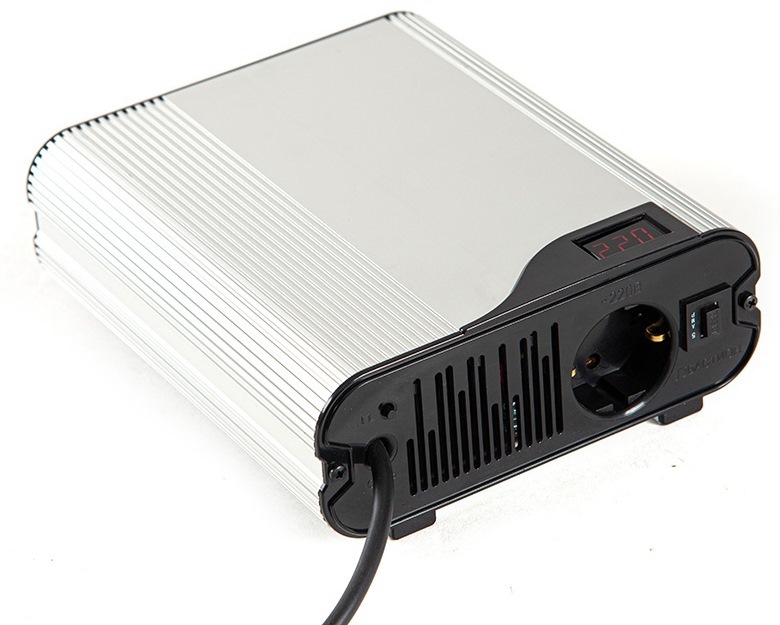 Стабилизатор напряжения TEPLOCOM ST-888-И (559)