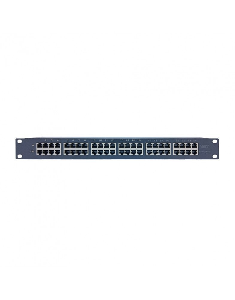Устройство грозозащиты NS-LP-24GP