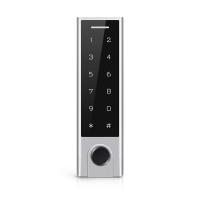 Панель доступа Ps-Link HF3-WF умная всепогодная с сенсором отпечатка пальца и wifi модулем