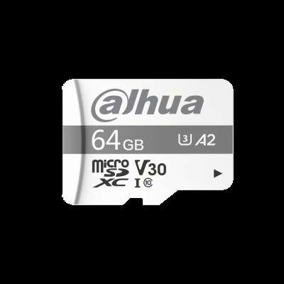 Карта памяти DHI-TF-P100/64G