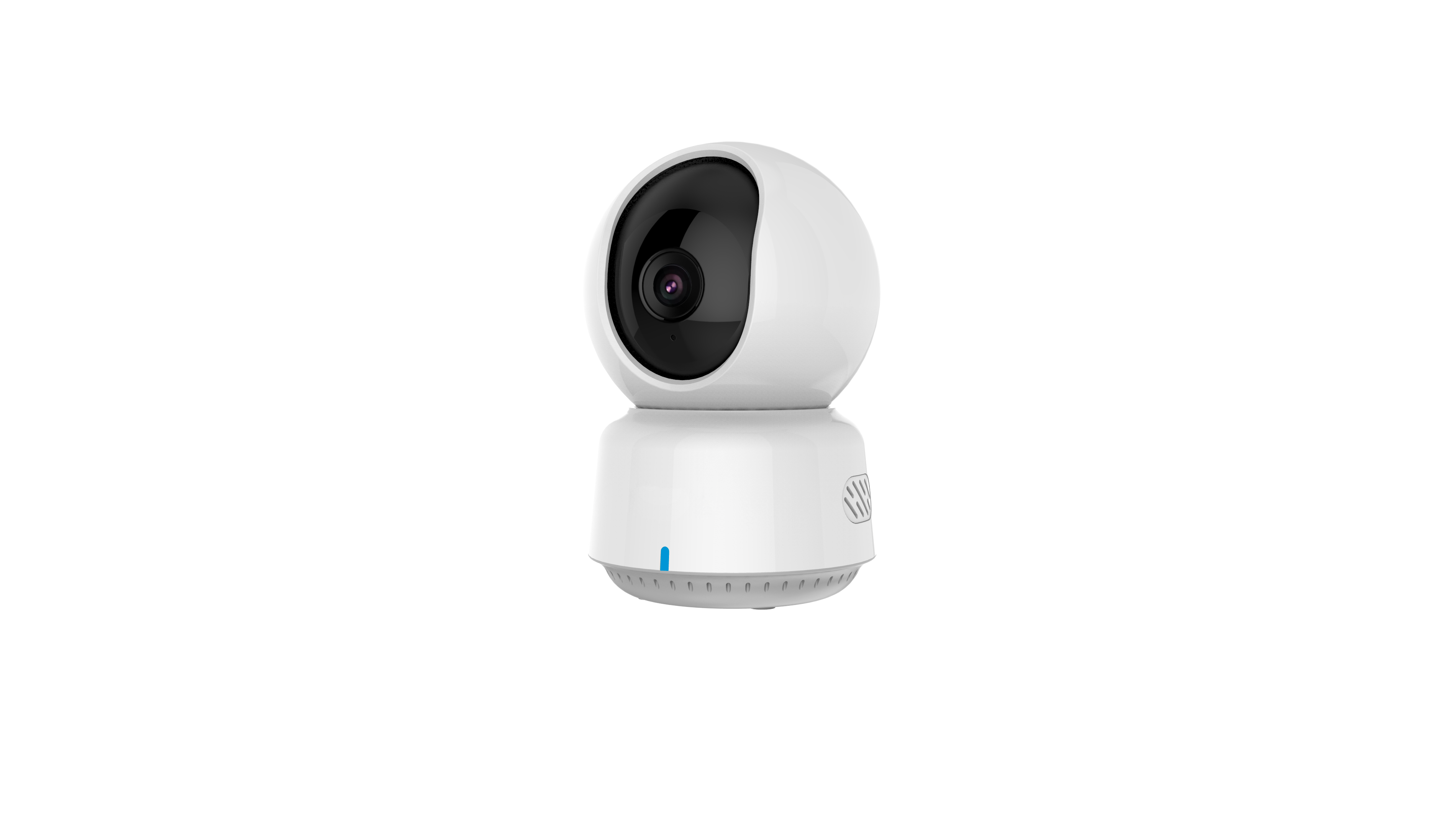 Видеокамера Aqara Camera E1 CH-C01E