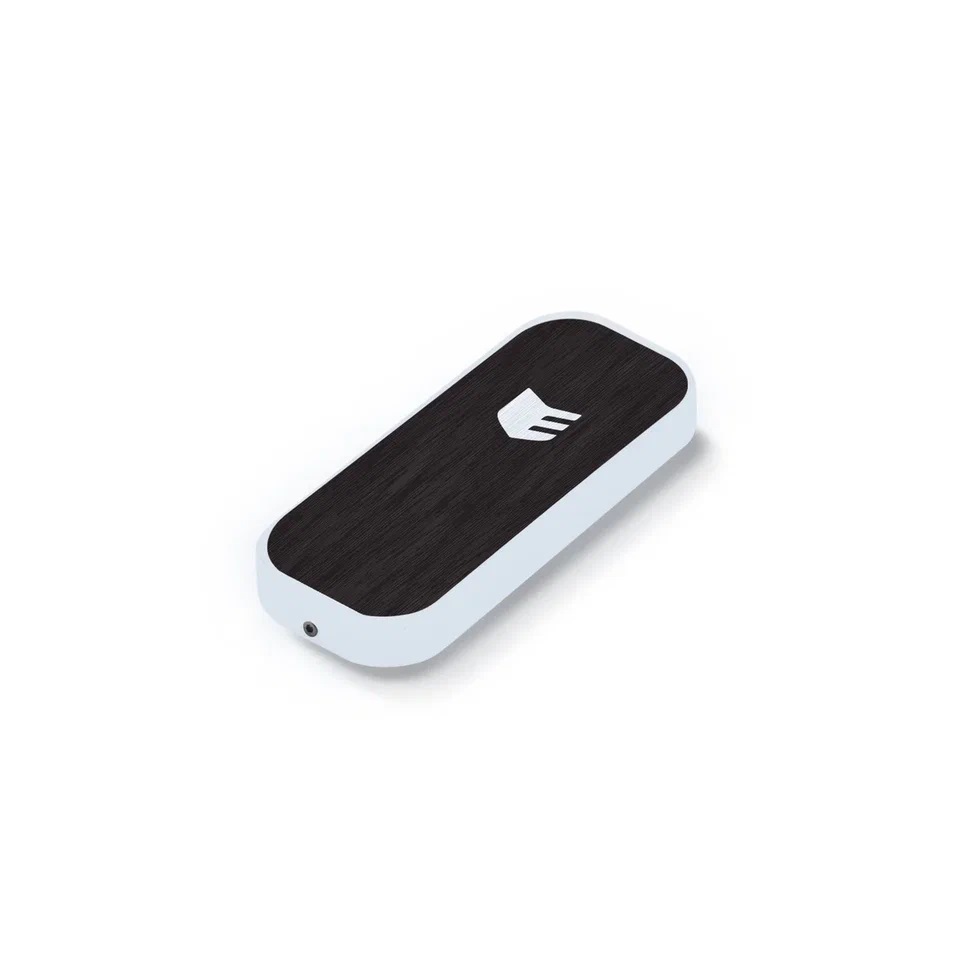 Считыватель Reader BLE Neo ER1402 (белый, Mullion) панель Silk 158-20409