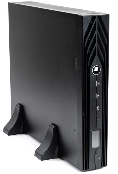 Источник питания UPS SKAT-UPS 3000-RACK-ON-6x9-E (8956)