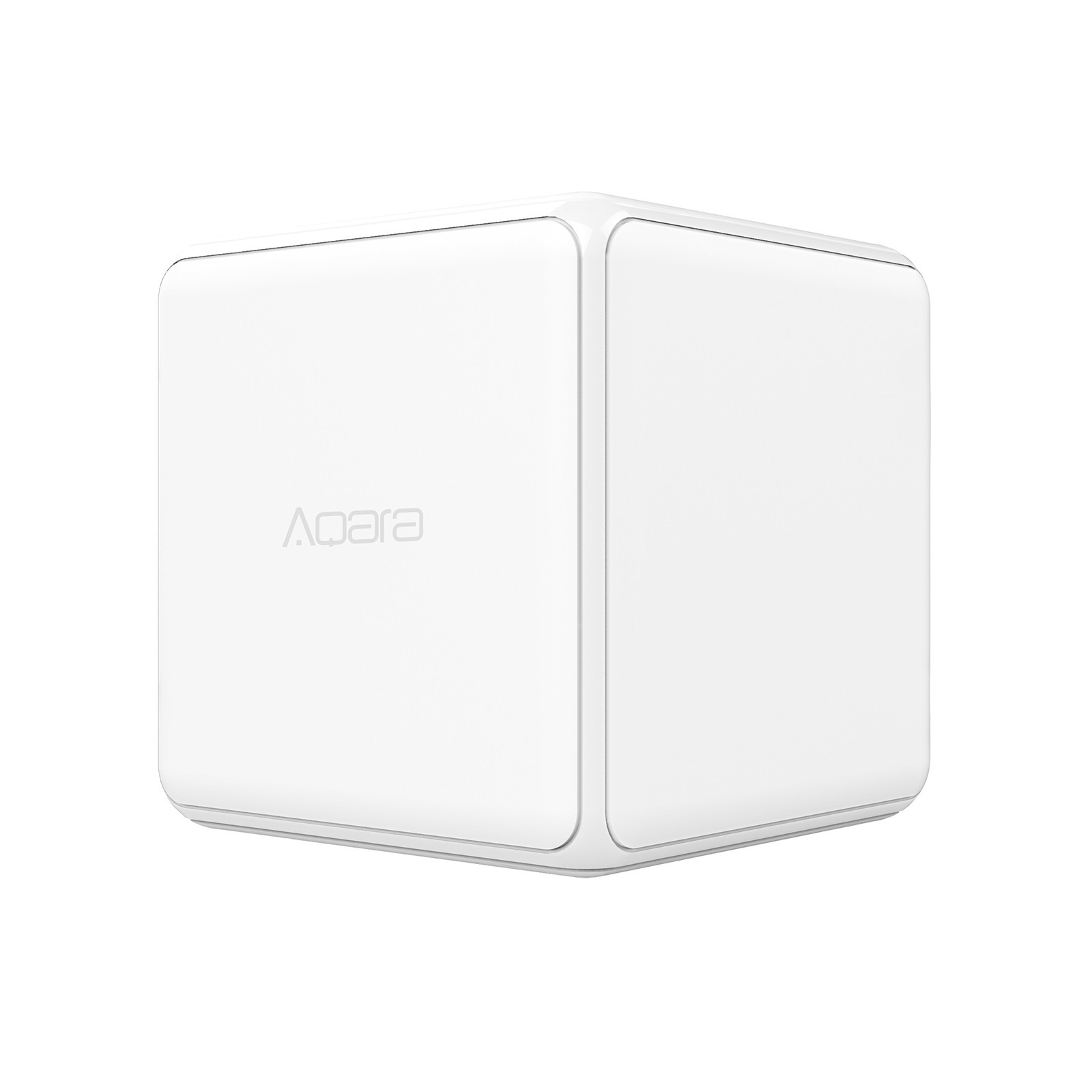 Куб управления Aqara Cube CTP-R01
