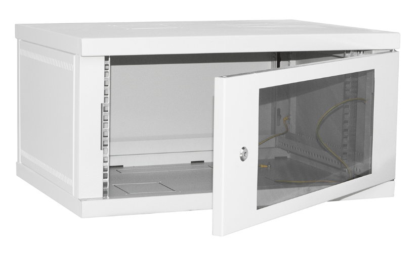 Шкаф телекоммуникационный TSn 19 6U450WG-T