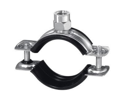 Хомут Хомут трубный MP-HI 3/4" 25-31 M8/M10