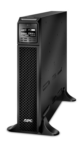 Источник питания UPS SRT3000XLI