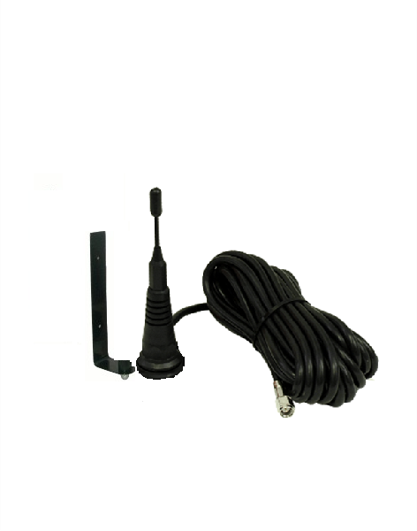 Антенна Антей-710 FME 2м на кронштейне