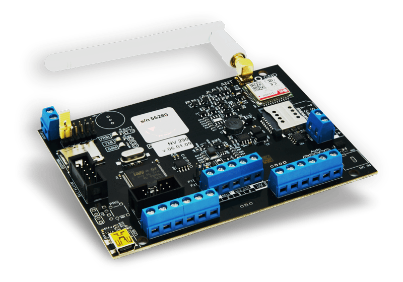 GSM Ретранслятор NV 290