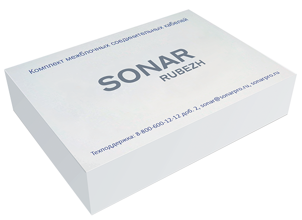 Кабель межблочный Sonar CABLE KIT 36U