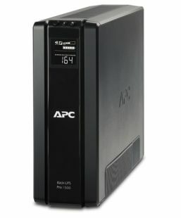 Источник питания UPS BR1500G-RS