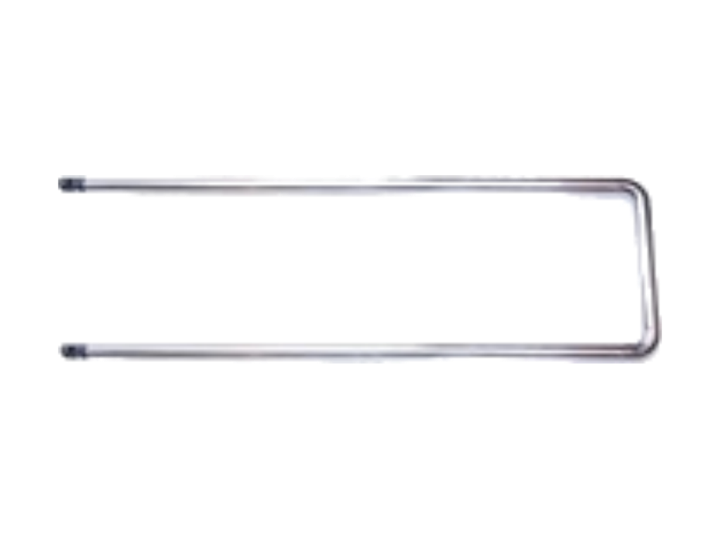 Ограждение полуростовое ASP-D32.1,5
