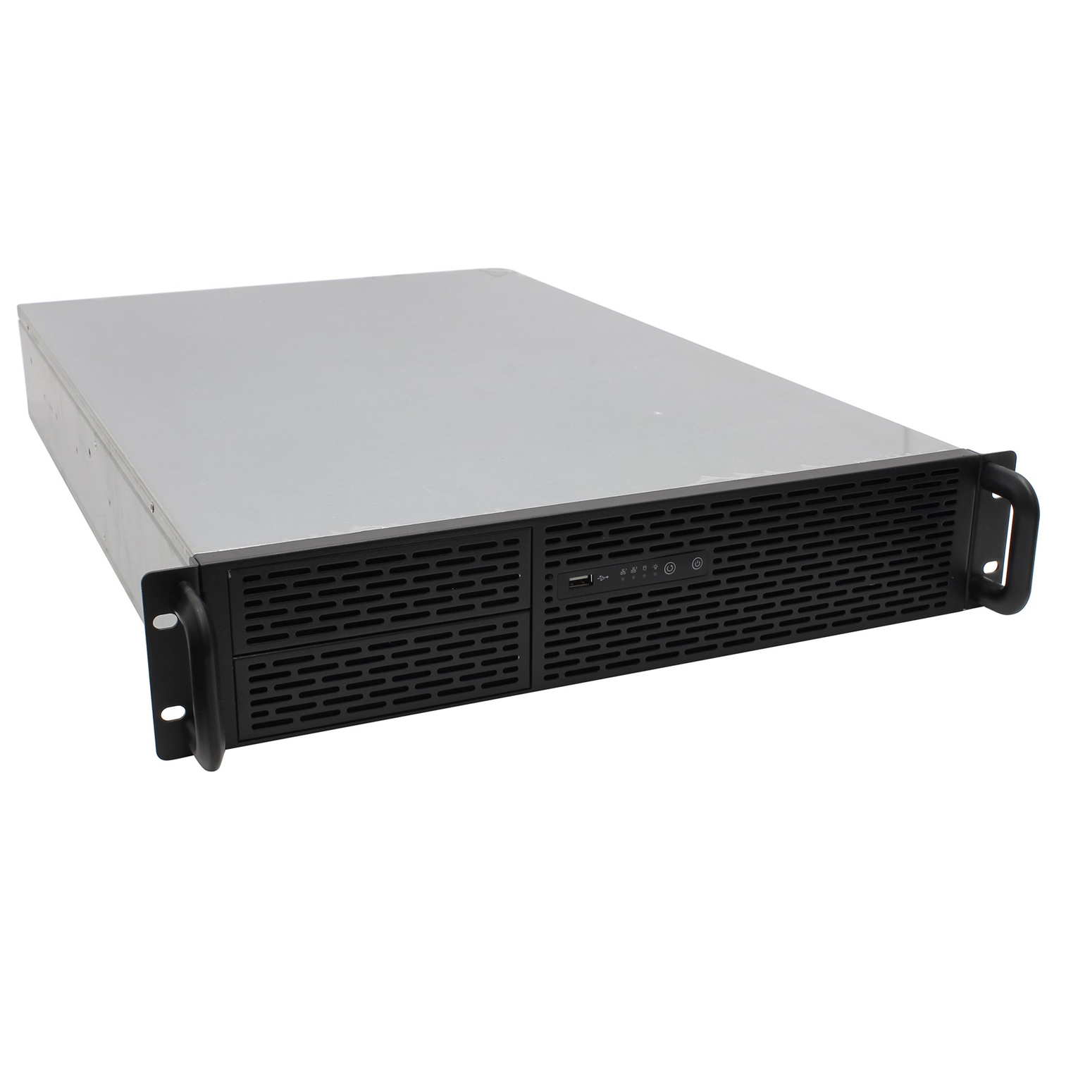 Сервер СКД SRV-Standart-Rack