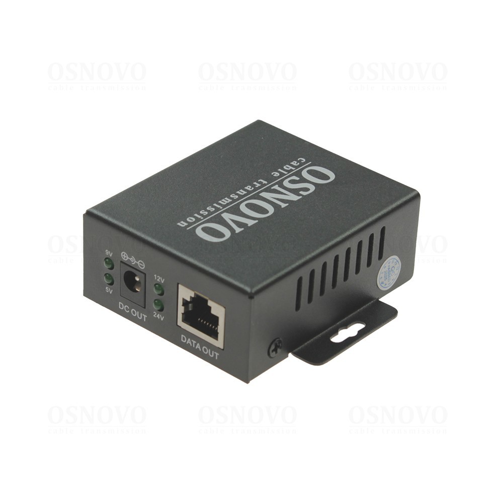 PoE-сплиттер PoE Splitter/D