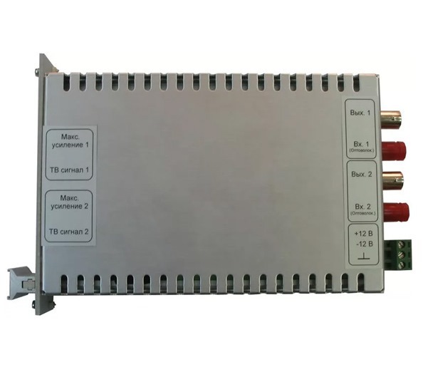 Передатчик SVP-11-2Rack