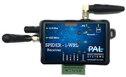 GSM Модуль SPIDER I WRL
