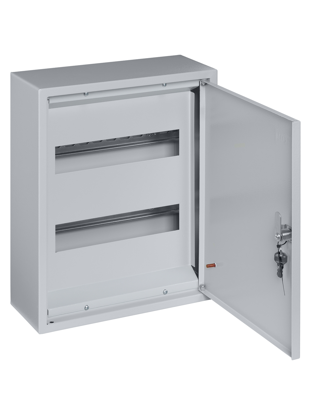 Щит распределительный TDM ELECTRIC SQ0905-0014 ЩРН-24 (395х310х120)