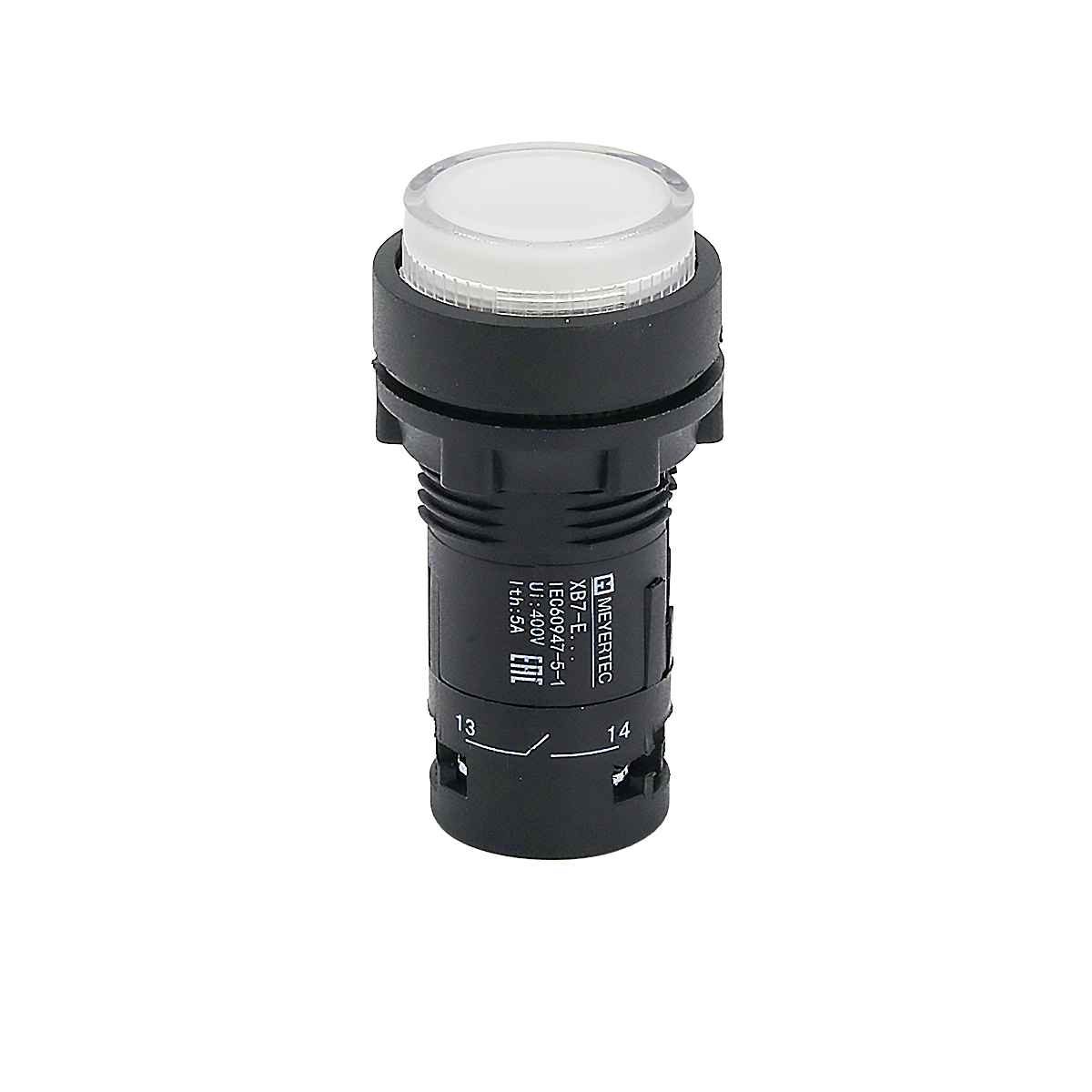 Кнопка грибовидная MTB7-EW31616