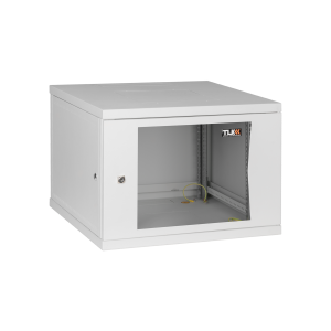 Шкаф телекоммуникационный TWI-066035-R-G-GY
