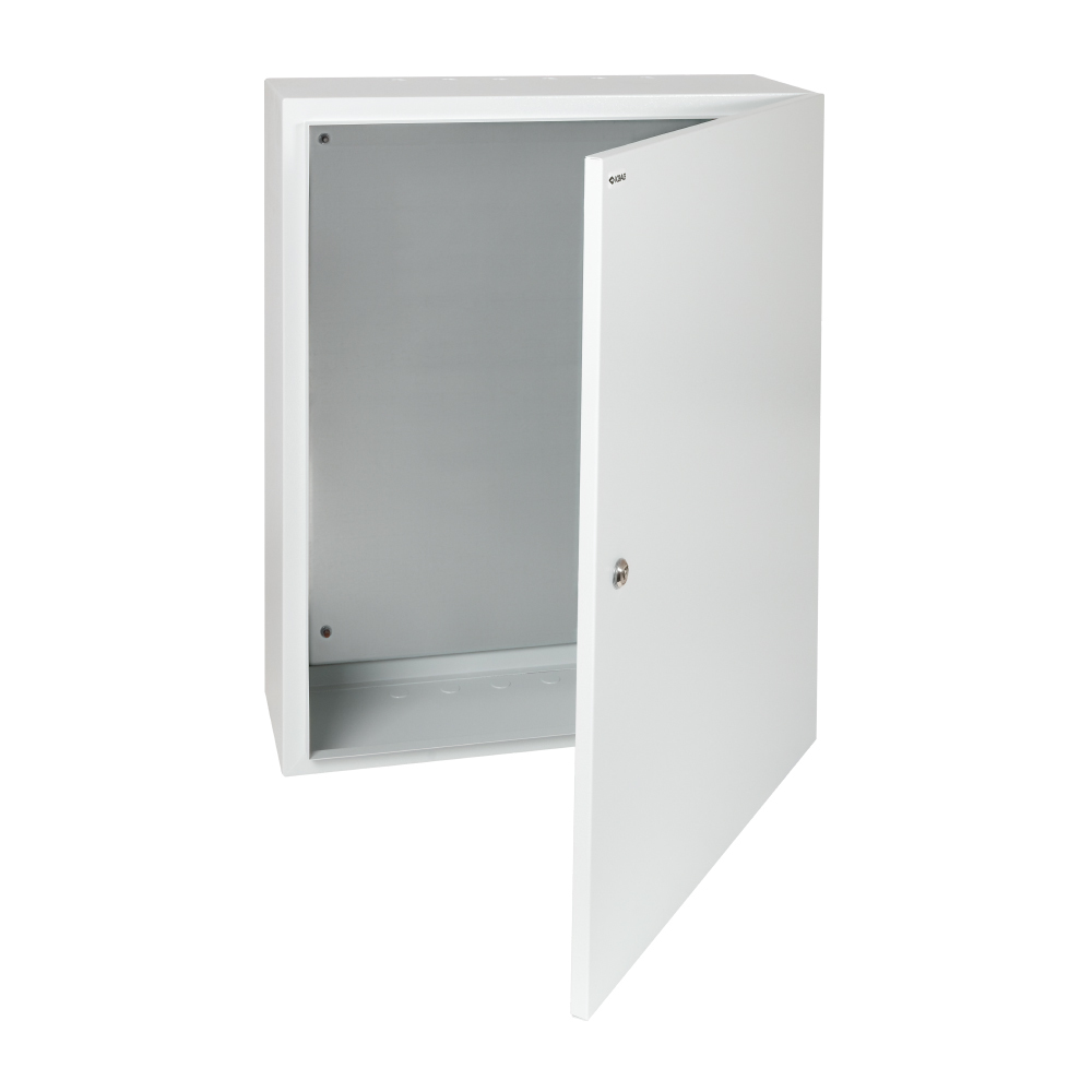 Корпус металлический КЭАЗ 367431 ЩМП-КМП-700х600х225-IP41-УХЛ3