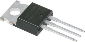 Запчасть Транзистор IRF 540