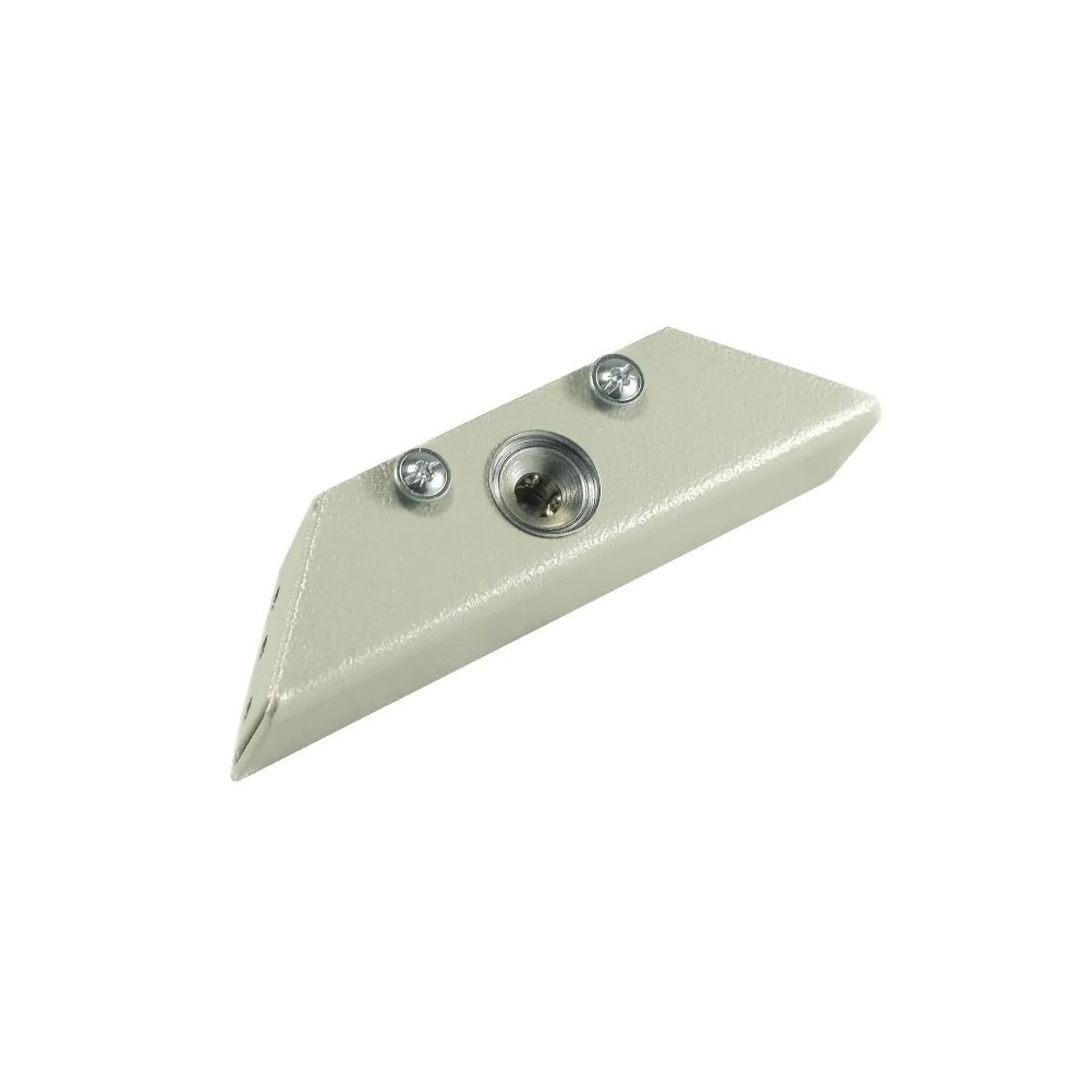 Замок электромеханический Promix-SM101.10 silver
