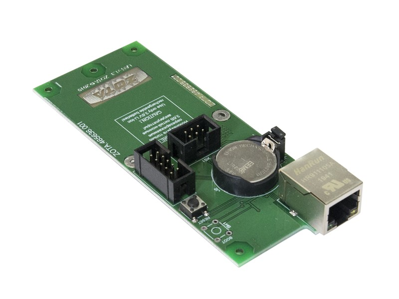 Модуль LAN ZOTA модуль LAN SmartSE/MK-S/Solid