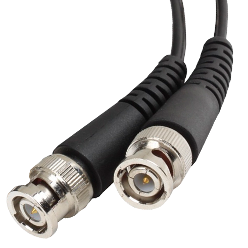 Шнур Соединительный шнур TS CCTV (BNC-BNC) 1.5m