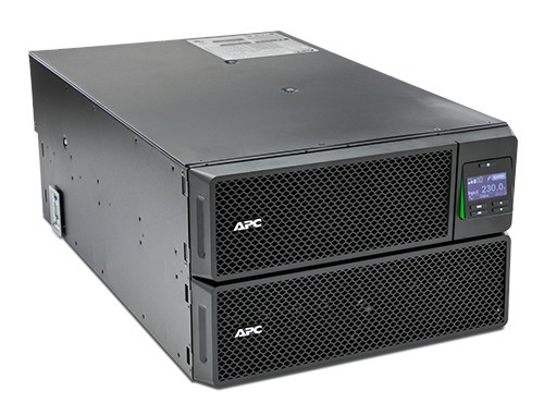 Источник питания UPS SRT8KRMXLI
