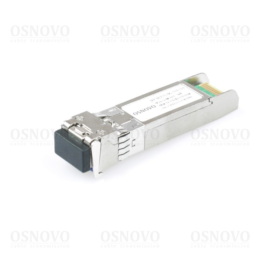 Модуль SFP оптический SFP-S2LC15-10G-1310-1310