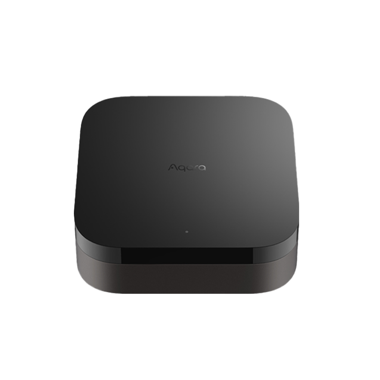 Центр умного дома Aqara Matter Hub M3 HM-G01D