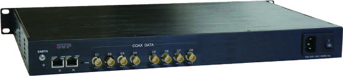 Приёмник SVP-E4200CPp-RS8