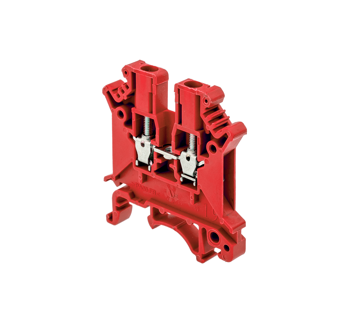 Клемма винтовая MTU-2.5RD