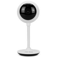 Камера видеонаблюдения WIFI 2Мп Ps-Link TC20 с микрофоном, динамиком, на гибкой ножке, ИК-подсветка, слот microSD