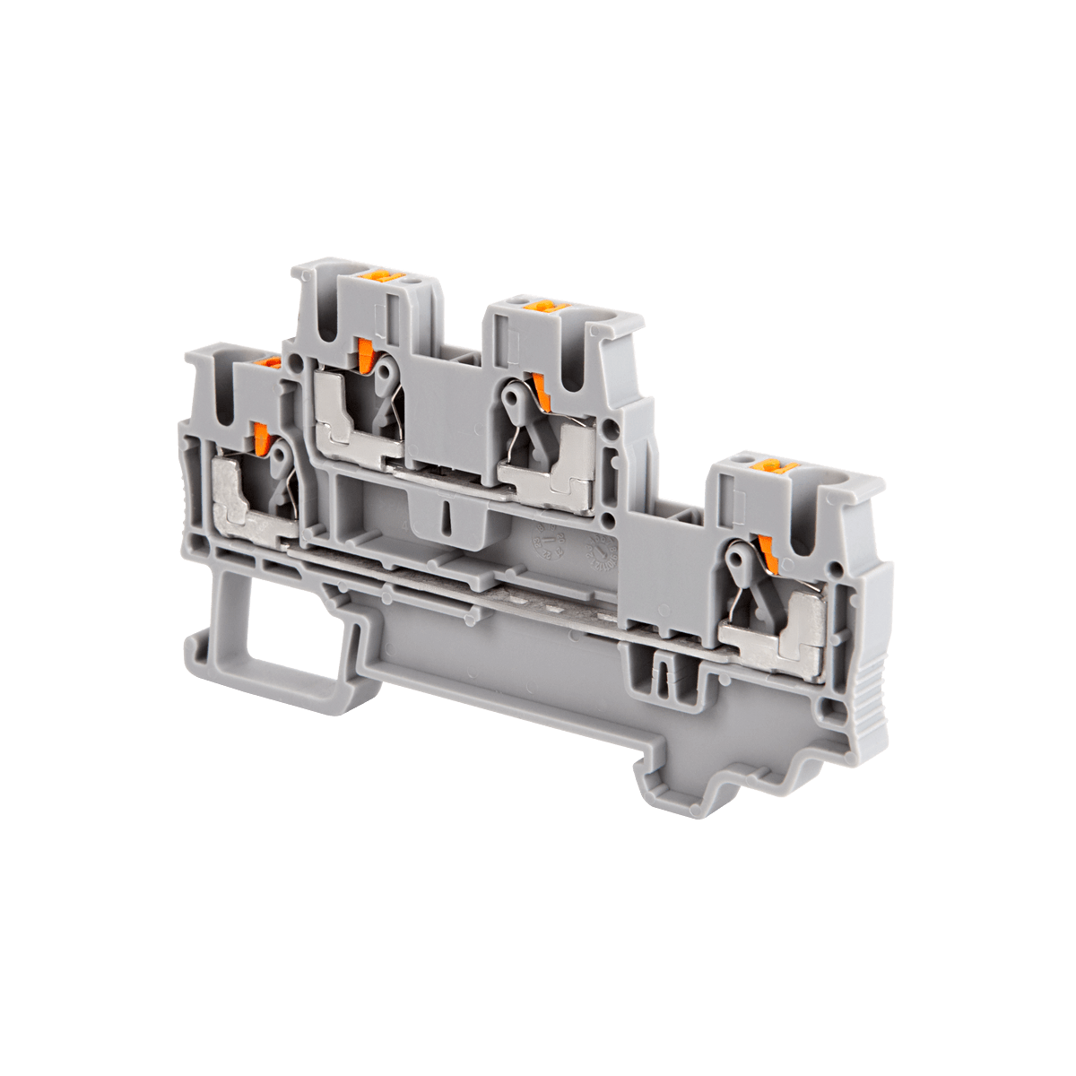 Клемма push-in MTP-D2.5